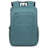 Riva Case Suzuka 7760 backpack Casual backpack Aqua colour Polyester | shoptok.hr