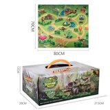 Smania igralni set dino paradise | Shoptok.si