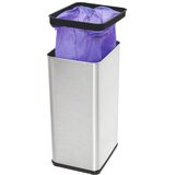  Kanta za smeće, 42 litre, senzor/ručno otvaranje/zatvaranje - HGSB42 | Shoptok.si