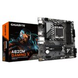 Gigabyte MB A620M Gaming XAM5; 4xDDR5; M.2, 4xSATA;8xUSBHDMI, DP, mATX | Eponuda.ba