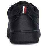 Tommy Hilfiger Nizke superge T3X933646999 Črna | Shoptok.si