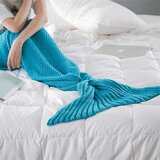  Deka sirena Deluxe - modra | shoptok.hr