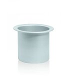Posuda za topljenje voska Depileve 400 ml – Alu | Eponuda.ba