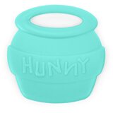 Bright Starts Hunny & Shake Winnie the Pooh grizalo z ropotuljico 2 kos | Shoptok.si