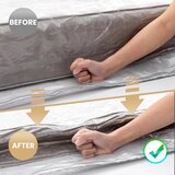 TAILI vakuumska vreča za vzmetnico 230x135cm | Shoptok.si