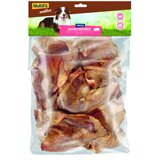 MultiFit priboljšek za pse Native svinjska ušesa 400 g Cene