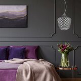  Luster na sajli ORLANDO 1xE27/60W/230V | Eponuda.com