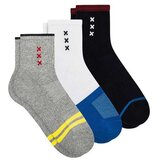 SCOTCH & SODA muške čarape u setu SS123408-037 | ePonuda.com
