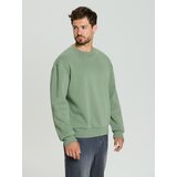 Sinsay Gornji dio trenirke Basic | shoptok.hr