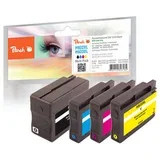 ČRNILO HP 932XL-933xl 1x42ml, 1x14ml, 317269 KOMPLET 4/1, (20388810)