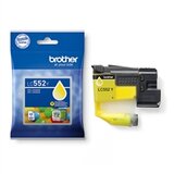 Brother Tinta LC552Y, Žuta Cijene