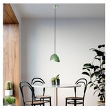 Opviq Luster Pacman, 22-114cm, O20 cm, E27, Zeleni | Eponuda.ba