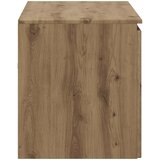  Ormar za Kupaonicu na Zidu Hrast artisan 62,5 x 44,5 x 50 cm | shoptok.hr
