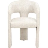 MID.YOU NASLANJAČ, kovina, tekstil siva | Shoptok.si