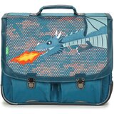 Tann's Šolska torba LENNY CARTABLE 41CM Modra | Shoptok.si