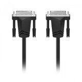 Hama DVI priključni kabel 1.50 m 00200706 crna [1x muški konektor dvi-d - 1x muški konektor dvi-d] cijene