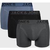 Jack & Jones 3PACK bokserice jack and jones shade Cijene