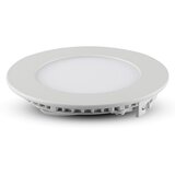 V-tac LED panel 3W 4500K ugradni Cijene