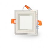  led panel u/z KNS2-18W 6500K Cene