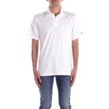 Mc2 Saint Barth BRGH001 00032H Bijela | shoptok.hr