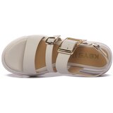 Keys Sandali & Odprti čevlji SIVIGLIA BEIGE Bež | Shoptok.si