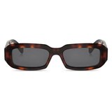  Sunčane naočale Celine Celine CL 40335I Tortoise | shoptok.hr