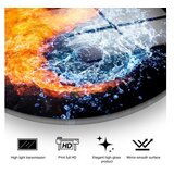 WALLXPERT Slika od kaljenog stakla 30cm | Eponuda.ba