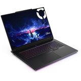 Lenovo Laptop Legion 9 18IAX10 Win11 Pro/18"WQUXGA IPS/U9-275HX/192GB/4TB/RTX5090/bklt SRB/Crna | Eponuda.com