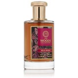 Parfem za oba spola The Woods Collection EDP Wild Roses 100 ml | shoptok.hr
