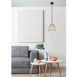 Globo VISEČA SVETILKA 20/120 cm E27 | Shoptok.si