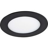  LED kupatilsko ugradno svetlo VEGA LED/6W/230V 2800K prečnik 11,8 cm IP44 | Eponuda.com