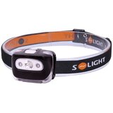 solight WH27 - LED čelna lampa LED/3W/3xAAA Cene