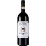 Capanna Winery Capanna Brunello Di Montalcino | Eponuda.com