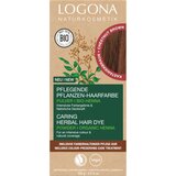 Logona biljna boja za kosu kesten smeđa Cijene
