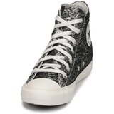Converse CHUCK TAYLOR ALL STAR GOLDEN REPAIR HI Crna | shoptok.hr
