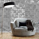 Tapeta - Light Grey Rain 50x1000 Cijene