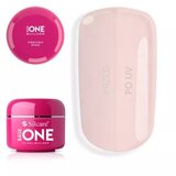 Silcare gel baza za nokte one french pink