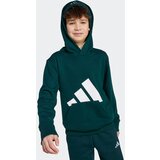 Adidas Duks za dečake J Bl Ft Hd 280, Crni | ePonuda.com