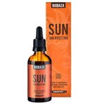 Biobaza sun serum za ubrzavanje tamnjenja i održavanje preplanulosti 50ml