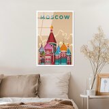 Wallity slika UV-1017, 30 x 45 cm Cene