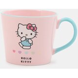 Sinsay Keramička šalica Hello Kitty | shoptok.hr