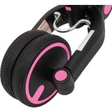  Tricikl Happy Bike 3in1 - rozi | shoptok.hr