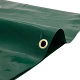 CERADA zelena 5 x 8 m 650 g/m² | shoptok.hr