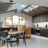  Obesna svetilka LINO 3P, (21347686) | Shoptok.si