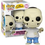 Funko POP figura The Simpsons Skeleton Homer #1948 Cijene