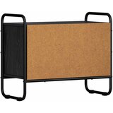  TV ormar 60 x 30 x 50 cm Crni hrast Konstruirano drvo | shoptok.hr