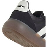 Adidas Nizke superge 'BARREDA DECODE LUX' črna / bela | Shoptok.si