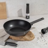 Berlinger Haus wok tava antracit 28 cm - BH8123 | shoptok.hr