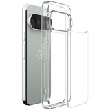 Spigen Ultra Hybrid za Google Pixel 11 Pro XL potpuno prozirna ACS11450 | shoptok.hr