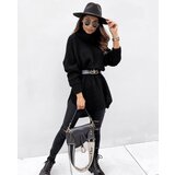 Beloved Evie pulover črn | Shoptok.si